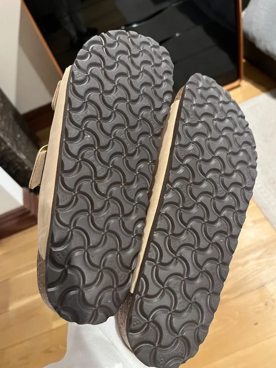 Birkenstock Arizona Big Buckle - Picture 5 of 5